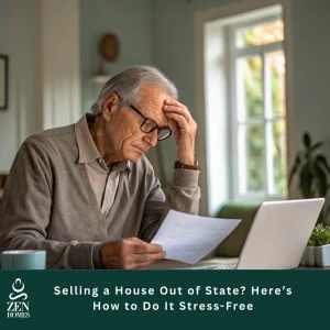Selling a House Out of State? Here’s How to Do It Stress-Free