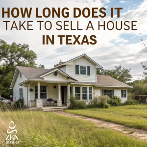 How Long Does It Take to Sell a House